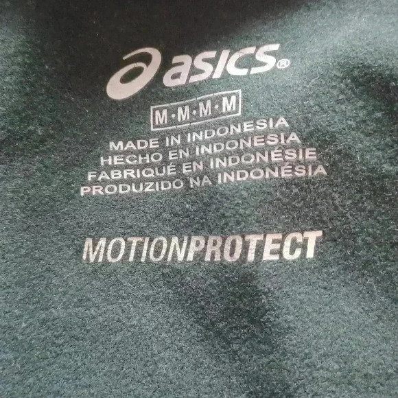 ASICS Women's Medium  Jacket - Picture 11 of 12